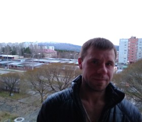 Александр, 35 лет, Трёхгорный