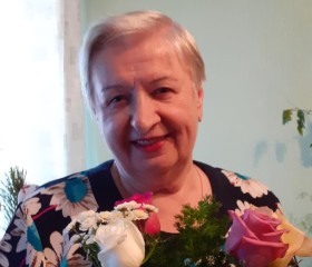 Мария, 68 лет, Чита
