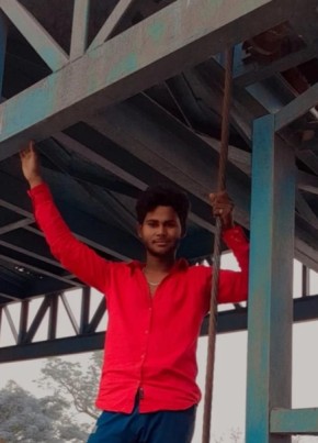 Sachin, 18, India, Jalālābad (State of Uttar Pradesh)