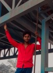 Sachin, 18 лет, Jalālābad (State of Uttar Pradesh)