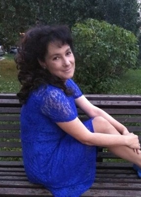Олеся, 46, Россия, Можайск