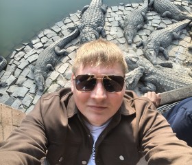 Ilya, 29, Toliara