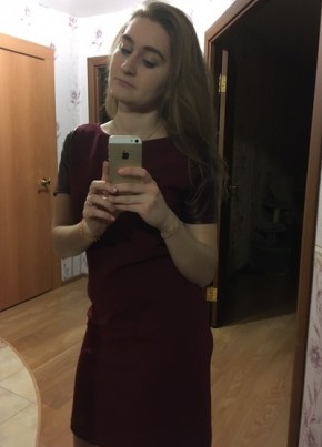Юлия, 30, Россия, Ижевск