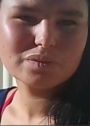 Rosália из Manhuaçu 24 года