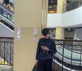 Mr yangq, 27, Liupanshui