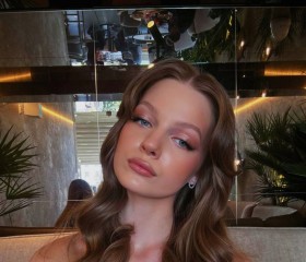 Lidiya, 22, Moscow