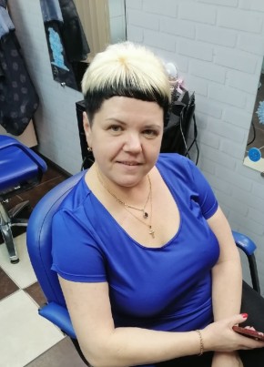 Марина, 49, Россия, Петрозаводск