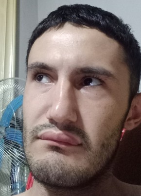 Kamron из Samarqand 26 лет