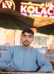 Huzaifa, 18 лет, اسلام آباد