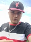 Erick, 18, Guayaquil