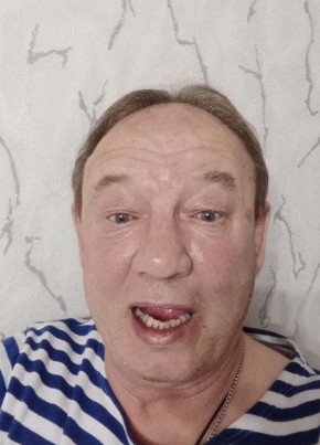 Иван, 56, Россия, Барнаул