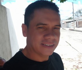 Carlos, 43 года, João Pessoa