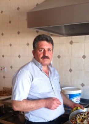 Delkomdogan, 52, Türkiye Cumhuriyeti, İstanbul