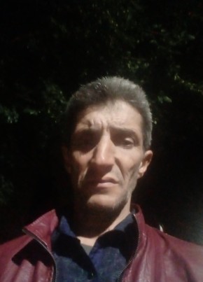Макс, 48, Հայաստանի Հանրապետութիւն, Գորիս