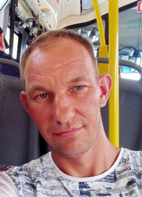 Egor Storozhev