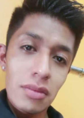 Luis из Cuautitlán Izcalli 34 года