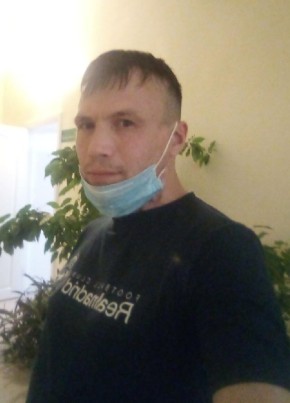 Максим, 42, Россия, Чита