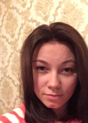 Екатерина , 24, Россия, Пикалёво