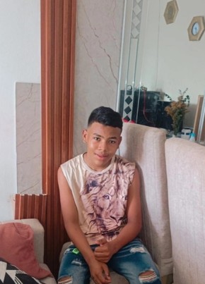 Mathias из Barranquilla 27 лет