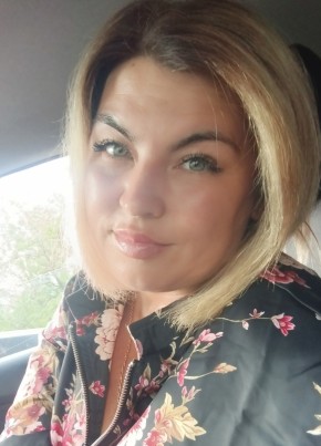 Альбина из Уфы 43 года