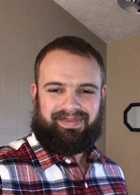 Jacob, 30, United States of America, Nashville