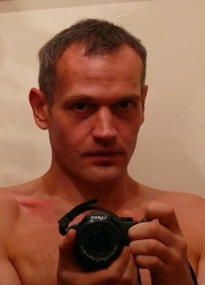 Cleric, 46, Россия, Озёрск (Челябинская обл.)