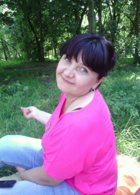 Юлия, 46, Россия, Пенза