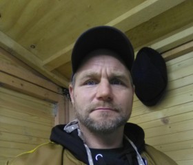 Roman, 44, Ceske Budejovice