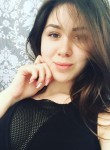Анна, 21 год