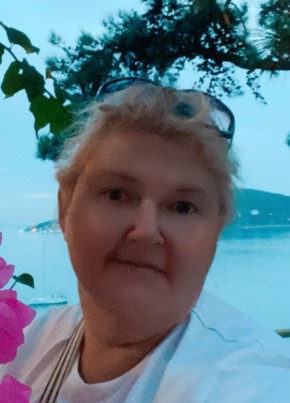 Наталья, 50, Россия, Сертолово