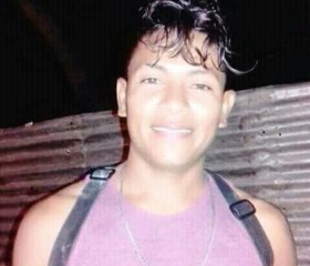 Elias, 31 год, Managua