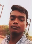 Rajendra Thakur, 18 лет, Bhopal