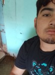 Fernando, 18, Guadalupe Victoria (Baja California)