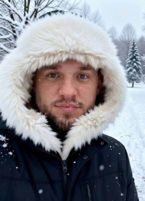Игорь из Санкт-Петербурга 32 года