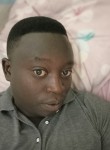 Sam, 30, Nairobi