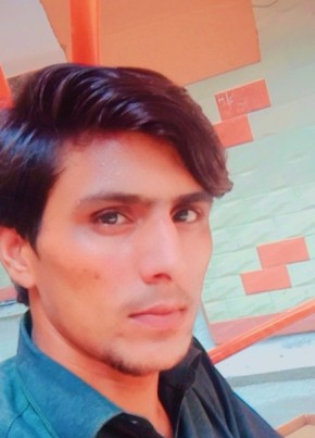 Zafar, 24, پاکستان, لاہور