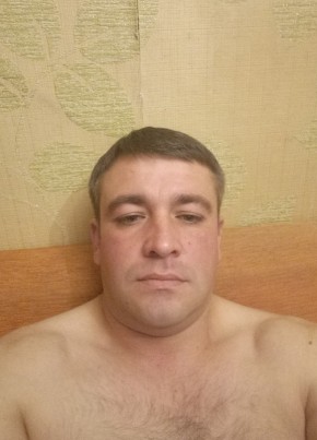 Сергей, 19, Россия, Климовск