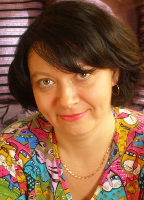 Анна, 50, Россия, Заволжск