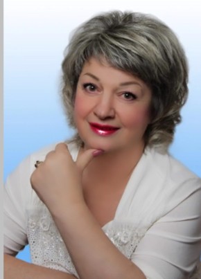 Светлана, 61, Россия, Брянск