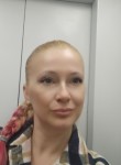 Кристина, 41 год, Санкт-Петербург