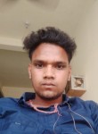 Arbaz, 20, Vadodara