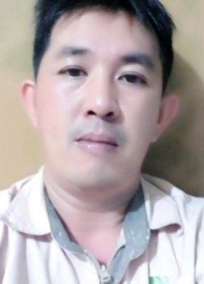 Herwan, 43, Indonesia, Terbanggi Besar