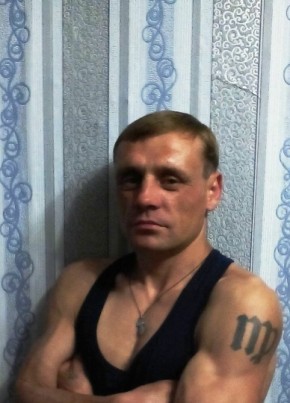 Сергей, 42, Россия, Ковров