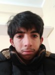 Ali Khan, 20 лет, La Villa y Corte de Madrid