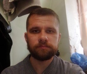 Pavel, 36, Moscow