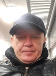 Шустрый, 46 лет, Москва