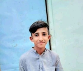 Zain Abro, 18 лет, كنڈيارو‎