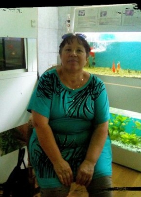 Лариса, 61, Україна, Амвросіївка