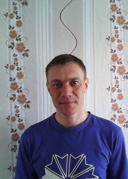 Артём, 43, Россия, Оловянная