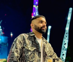 Sachin, 19, Singapore